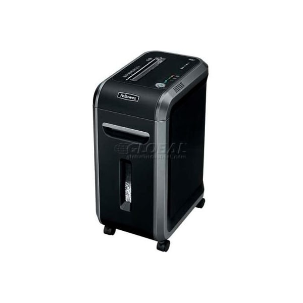 Fellowes Fellowes Powershred 99Ci 100% Jam Proof Cross-Cut Shredder 3229901 - main